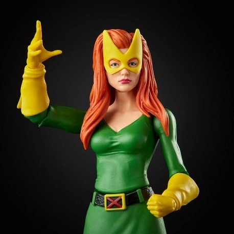 Marvel Legends - X-Men Marvel Girl