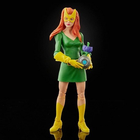 Marvel Legends - X-Men Marvel Girl