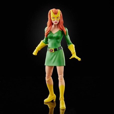 Marvel Legends - X-Men Marvel Girl