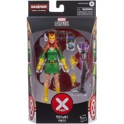 Marvel Legends - X-Men Marvel Girl