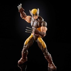 Marvel Legends - X-Men Wolverine