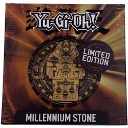 Yu-Gi-Oh! Millenium Stone