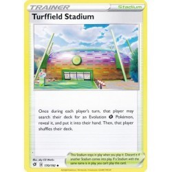 Turffield Stadium (RC170/192) [NM]