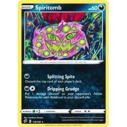 Spiritomb (RC116/192) [NM]