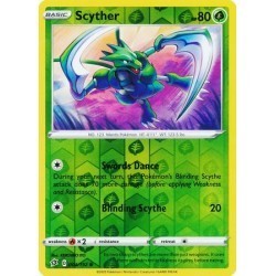 Scyther (RC4/192) [NM/RH]