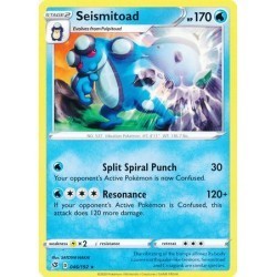 Seismitoad (RC46/192) [NM]