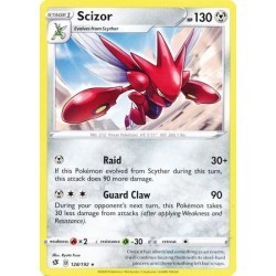 Scizor (RC128/192) [NM]