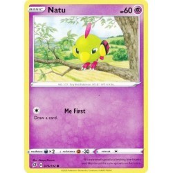 Natu (RC76/192) [NM]