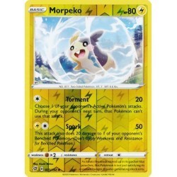 Morpeko (RC73/192) [EX/RH]