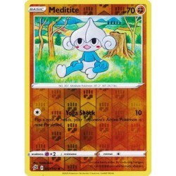 Meditite (RC97/192) [EX/RH]