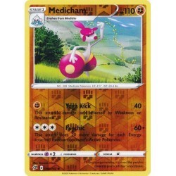 Medicham (RC98/192) [EX/RH]