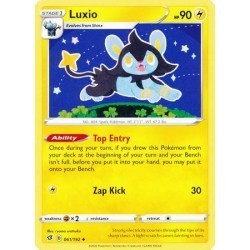 Luxio (RC61/192) [EX]