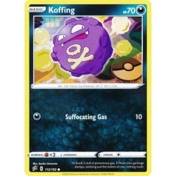 Koffing (RC112/192) [NM]