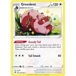 Greedent (RC152/192) [NM]