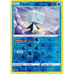 Eiscue (RC54/192) [NM/RH]