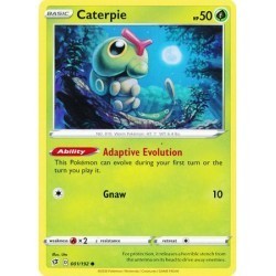 Caterpie (RC1/192) [NM]