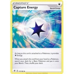 Capture Energy (RC171/192) [NM]