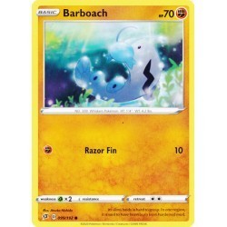 Barboach (RC99/192) [NM]