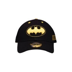 Czapka - Batman - Core Logo - Curved Bill Cap