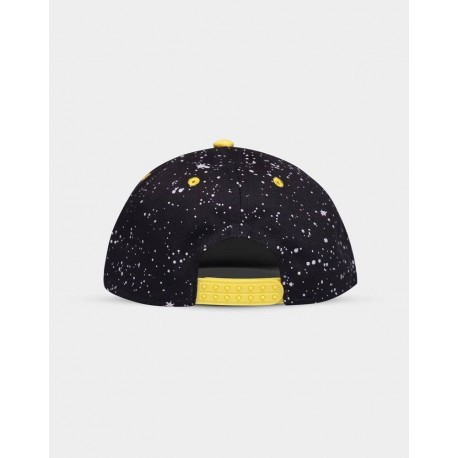 Czapka - Batman Boys Snapback Cap