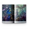 Age of Sigmar Battletome: Lumineth Realm-Lords (HB) 87-04