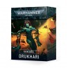 Warhammer 40k Datacards: Drukhari