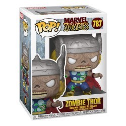 POP! Marvel Zombies - Zombie Thor (787)