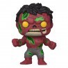 POP! Marvel Zombies - Zombie Red Hulk (790)