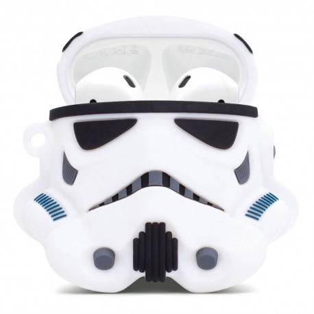 AirPods Star Wars Stormtrooper Etui