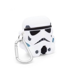 AirPods Star Wars Stormtrooper Etui