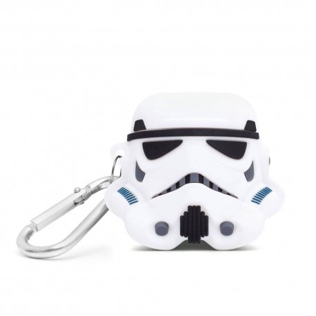 AirPods Star Wars Stormtrooper Etui