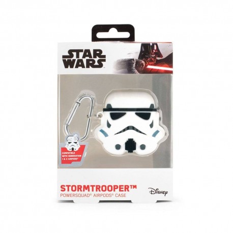 AirPods Star Wars Stormtrooper Etui