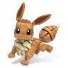 Mega Construx - Pokémon Jumbo Eevee 29 cm