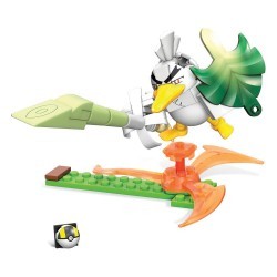 Mega Construx - Pokémon Sirfetch'd 10 cm