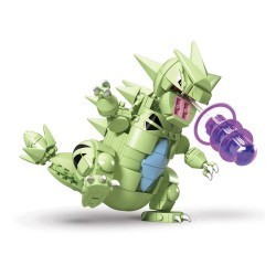 Mega Construx - Pokémon Tyranitar 15 cm