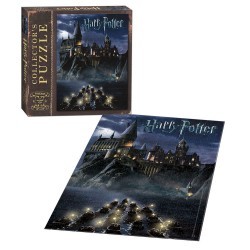 Puzzle - World of Harry Potter (550)
