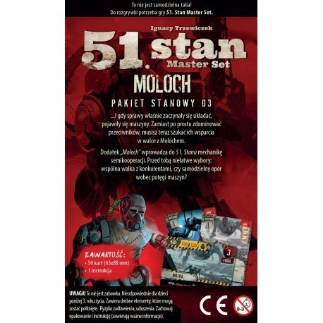 51. Stan: Moloch