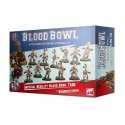 Blood Bowl: Imperial Nobility Team 202-13