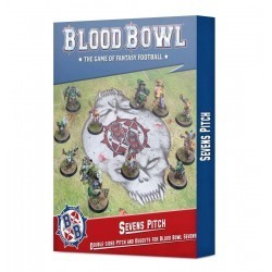 Blood Bowl: Sevens Pitch