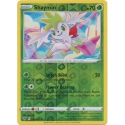 Shaymin (VV15/185) [NM/RH]