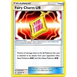 Fairy Charm UB (TU142/181) [NM]