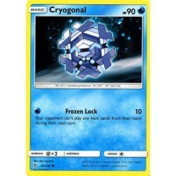 Cryogonal (UM46/236) [NM]