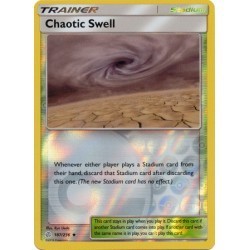 Chaotic Swell (CE187/236) [NM/RH]