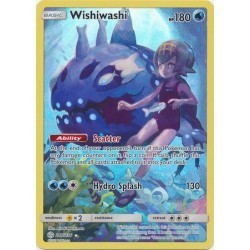 Wishiwashi (CE240/236) [NM]