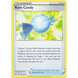 Rare Candy (SS180/202) [NM]