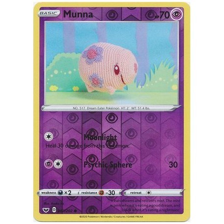 Munna (SS87/202) [EX/RH]