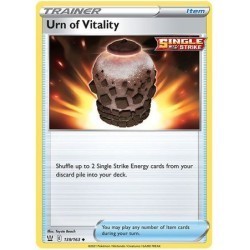 Urn of Vitality (BS139/163) [NM]