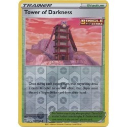 Tower of Darkness (BS137/163) [NM/RH]