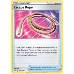 Escape Rope (BS125/163) [NM]