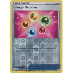 Energy Recycler (BS124/163) [NM/RH]